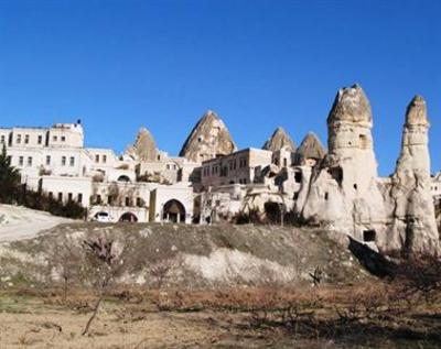 фото отеля Ataman Hotel