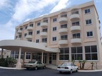 Kama Lifestyle Hotel Apartments