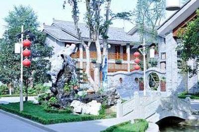 фото отеля Taoran Mid-Forest Hotel