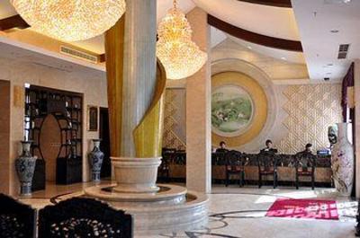 фото отеля Taoran Mid-Forest Hotel