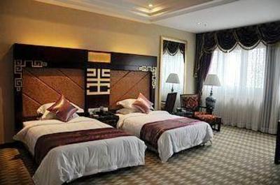 фото отеля Taoran Mid-Forest Hotel