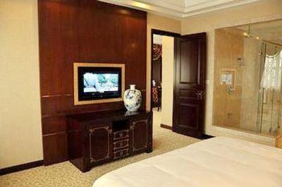 фото отеля Taoran Mid-Forest Hotel