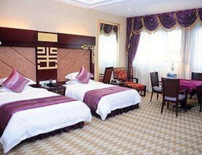 фото отеля Taoran Mid-Forest Hotel