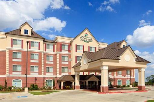 фото отеля Country Inn & Suites College Station