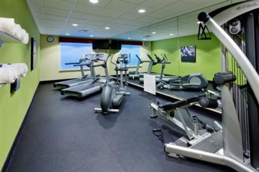 фото отеля Country Inn & Suites College Station