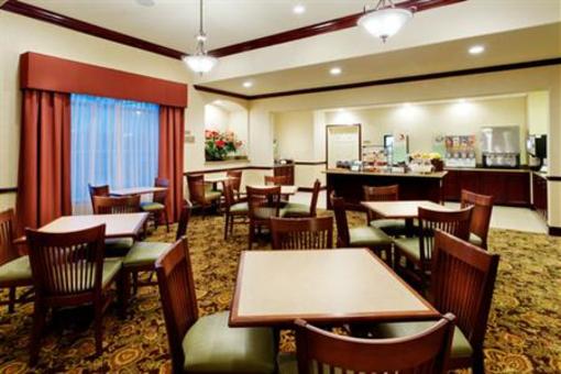 фото отеля Country Inn & Suites College Station