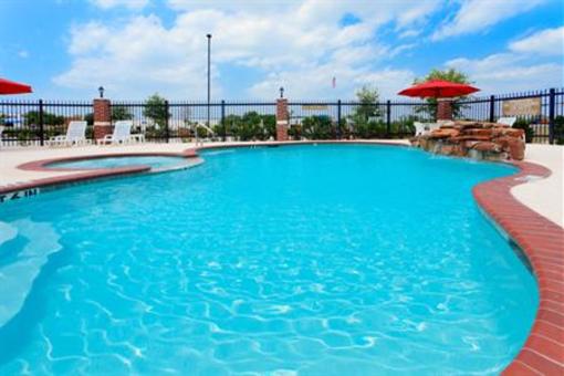 фото отеля Country Inn & Suites College Station