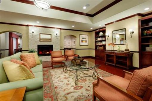 фото отеля Country Inn & Suites College Station