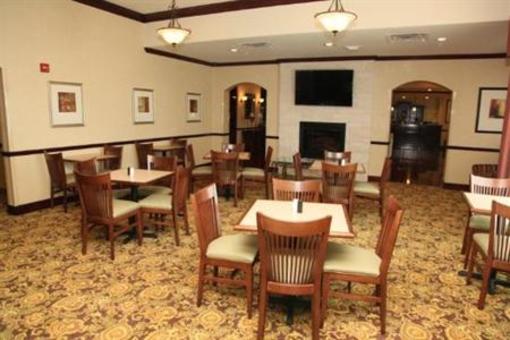 фото отеля Country Inn & Suites College Station