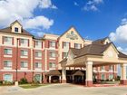 фото отеля Country Inn & Suites College Station