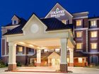 фото отеля Country Inn & Suites College Station