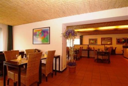 фото отеля Benica Hotel Benesov