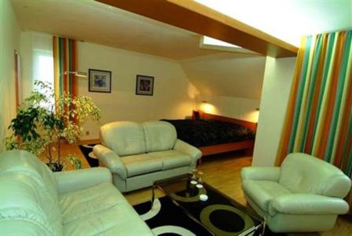 фото отеля Benica Hotel Benesov