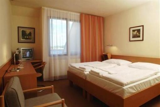фото отеля Benica Hotel Benesov