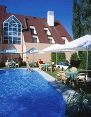 фото отеля Benica Hotel Benesov