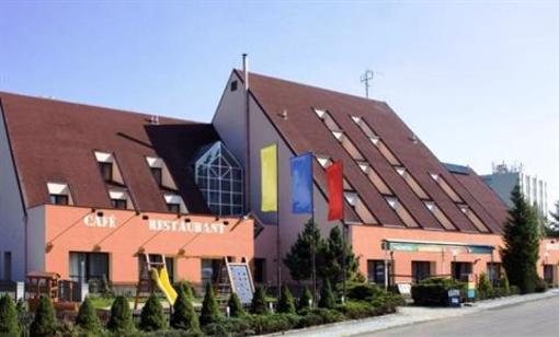 фото отеля Benica Hotel Benesov