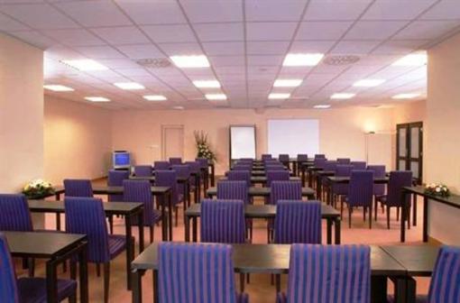фото отеля Benica Hotel Benesov