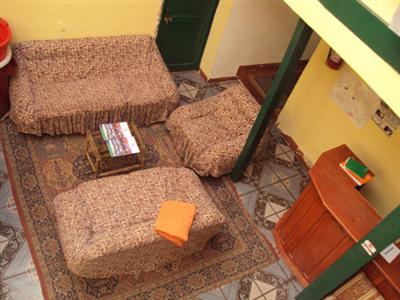 фото отеля Piuray Lodge