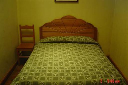 фото отеля Piuray Lodge
