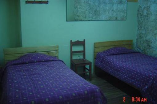 фото отеля Piuray Lodge
