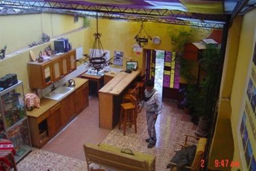 фото отеля Piuray Lodge