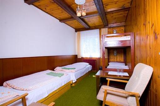 фото отеля Penzion Druzba Rokytnice nad Jizerou