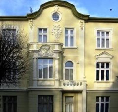 фото отеля Casa Di Pinokio