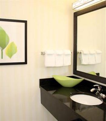 фото отеля Fairfield Inn & Suites Bartlesville