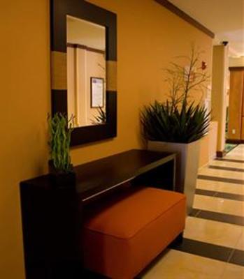 фото отеля Fairfield Inn & Suites Bartlesville