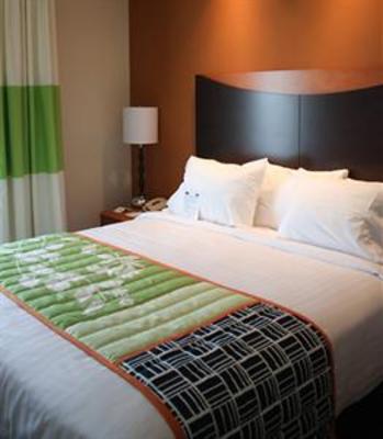 фото отеля Fairfield Inn & Suites Bartlesville