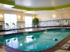 фото отеля Fairfield Inn & Suites Bartlesville