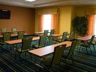 фото отеля Fairfield Inn & Suites Bartlesville