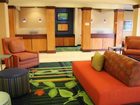 фото отеля Fairfield Inn & Suites Bartlesville