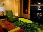 фото отеля Fairfield Inn & Suites Bartlesville