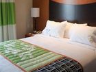 фото отеля Fairfield Inn & Suites Bartlesville