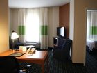 фото отеля Fairfield Inn & Suites Bartlesville