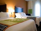 фото отеля Fairfield Inn & Suites Bartlesville