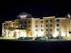 фото отеля Fairfield Inn & Suites Bartlesville