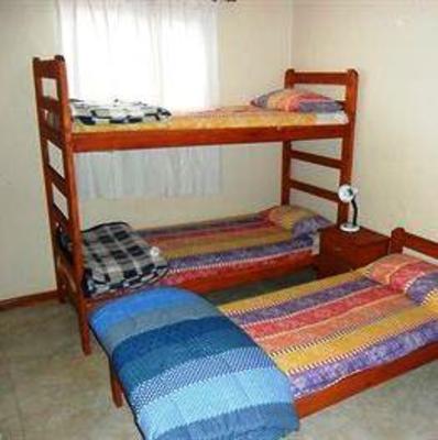 фото отеля Hostal Virgen del Cerro