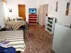 фото отеля Hostal Virgen del Cerro