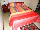 фото отеля Hostal Virgen del Cerro