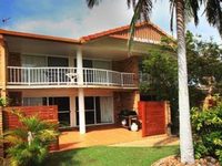 Tradewinds 3 Apartment Byron Bay