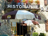 Hotel Ristorante Regina Abetone