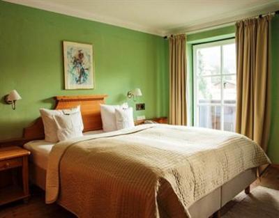 фото отеля Villa Lisa Pension Kirchberg in Tirol