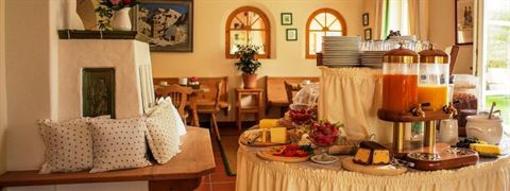 фото отеля Villa Lisa Pension Kirchberg in Tirol