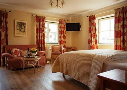 фото отеля Villa Lisa Pension Kirchberg in Tirol