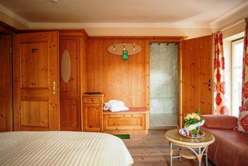 фото отеля Villa Lisa Pension Kirchberg in Tirol