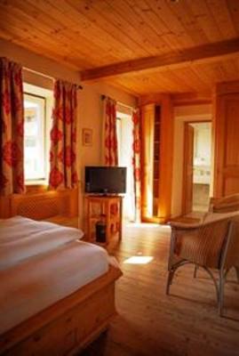 фото отеля Villa Lisa Pension Kirchberg in Tirol