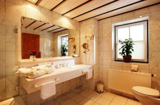фото отеля Villa Lisa Pension Kirchberg in Tirol