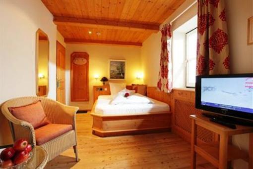 фото отеля Villa Lisa Pension Kirchberg in Tirol